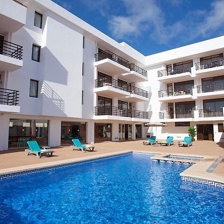 Apartamentos Don Quijote Cala Ratjada  Εξωτερικό φωτογραφία