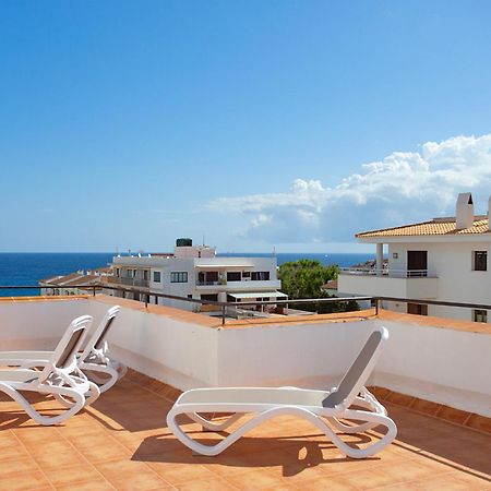 Apartamentos Don Quijote Cala Ratjada  Εξωτερικό φωτογραφία