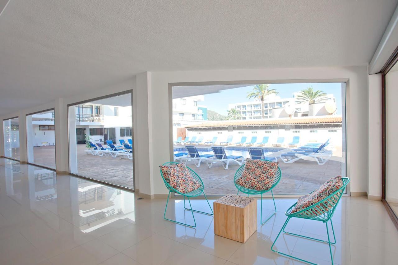 Apartamentos Don Quijote Cala Ratjada  Εξωτερικό φωτογραφία