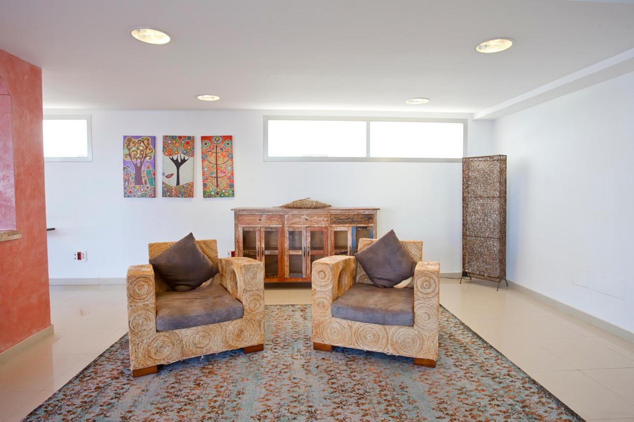 Apartamentos Don Quijote Cala Ratjada  Εξωτερικό φωτογραφία