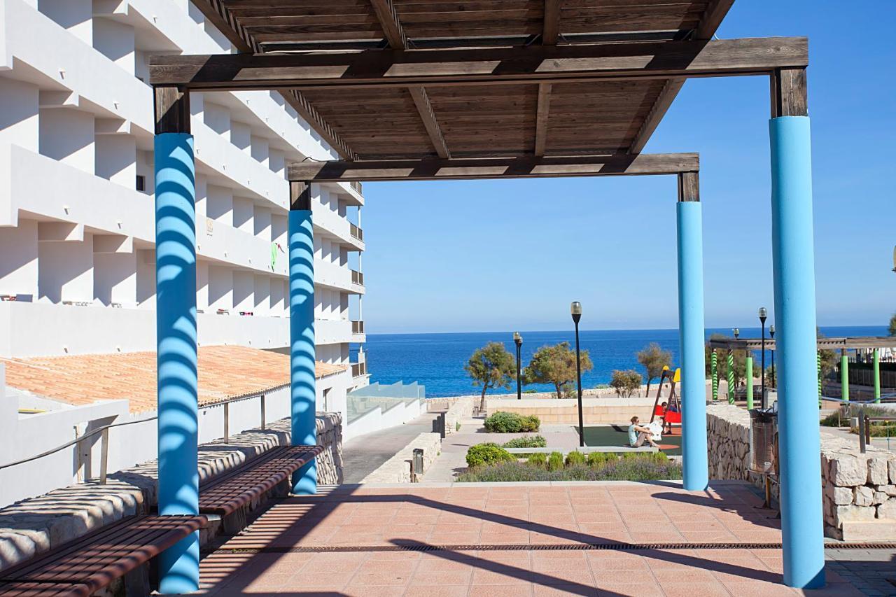 Apartamentos Don Quijote Cala Ratjada  Εξωτερικό φωτογραφία