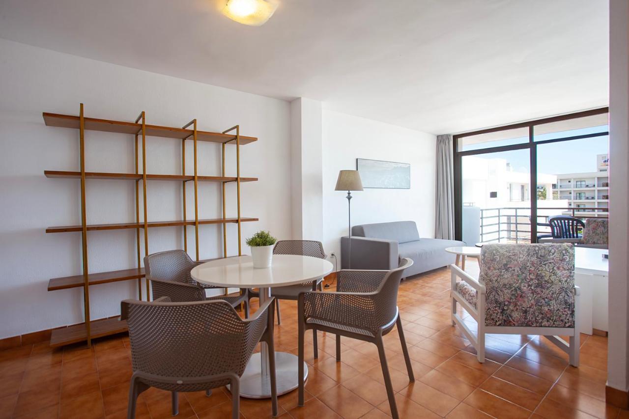 Apartamentos Don Quijote Cala Ratjada  Εξωτερικό φωτογραφία
