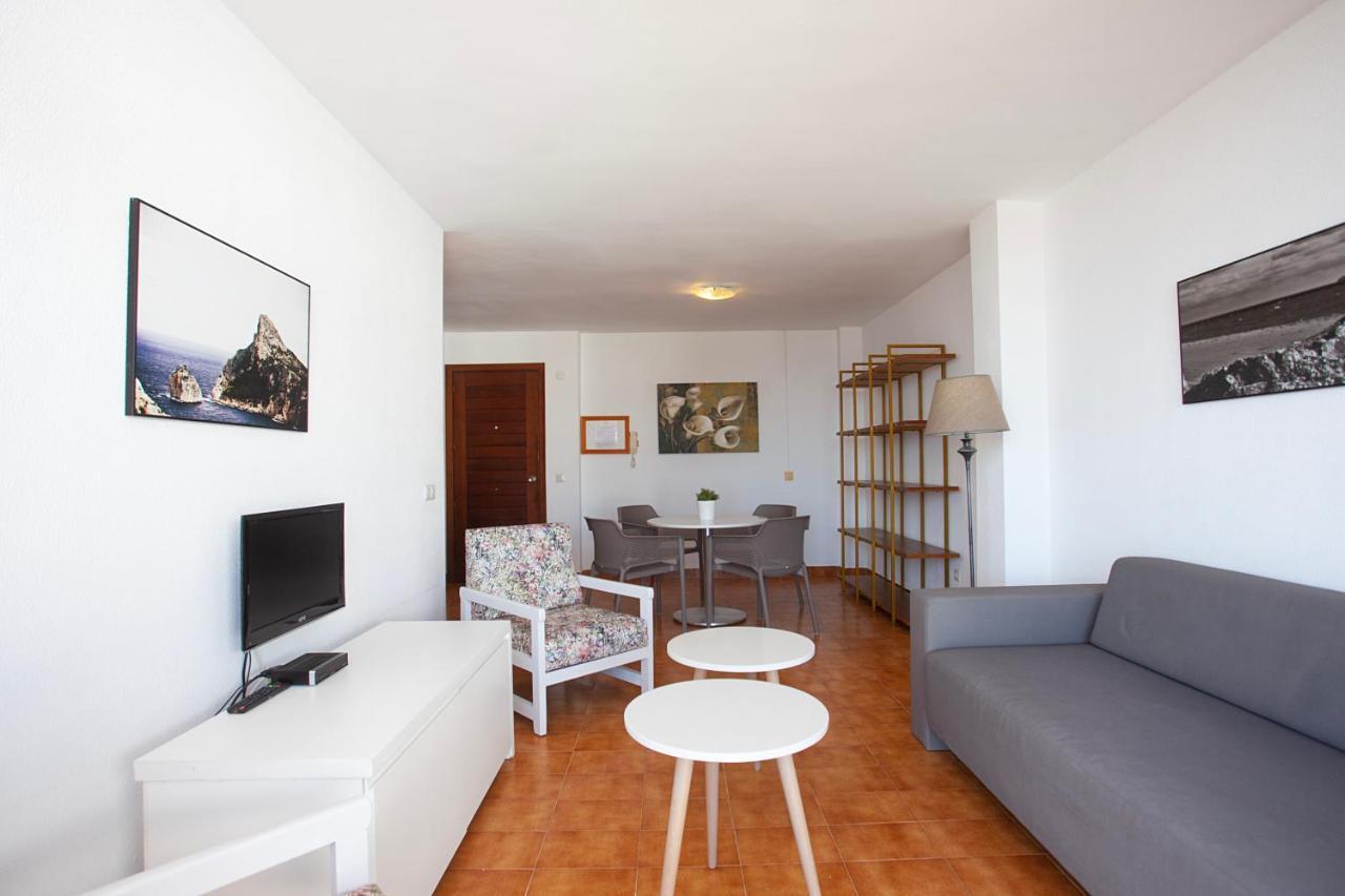 Apartamentos Don Quijote Cala Ratjada  Εξωτερικό φωτογραφία