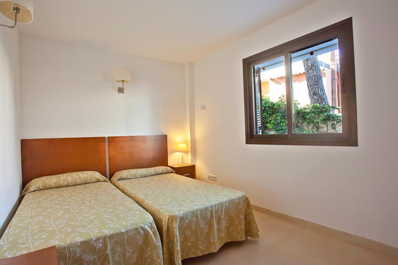 Apartamentos Don Quijote Cala Ratjada  Εξωτερικό φωτογραφία