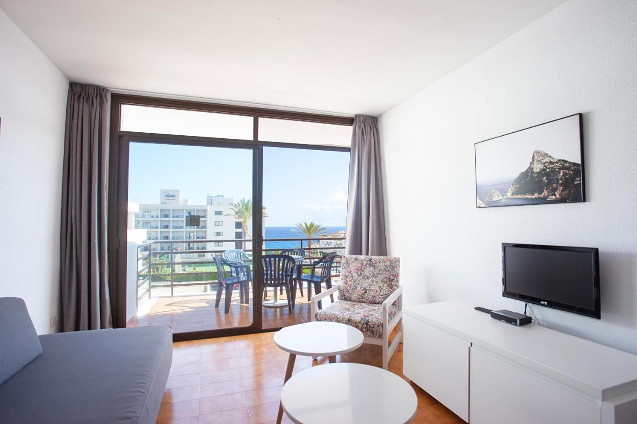 Apartamentos Don Quijote Cala Ratjada  Εξωτερικό φωτογραφία