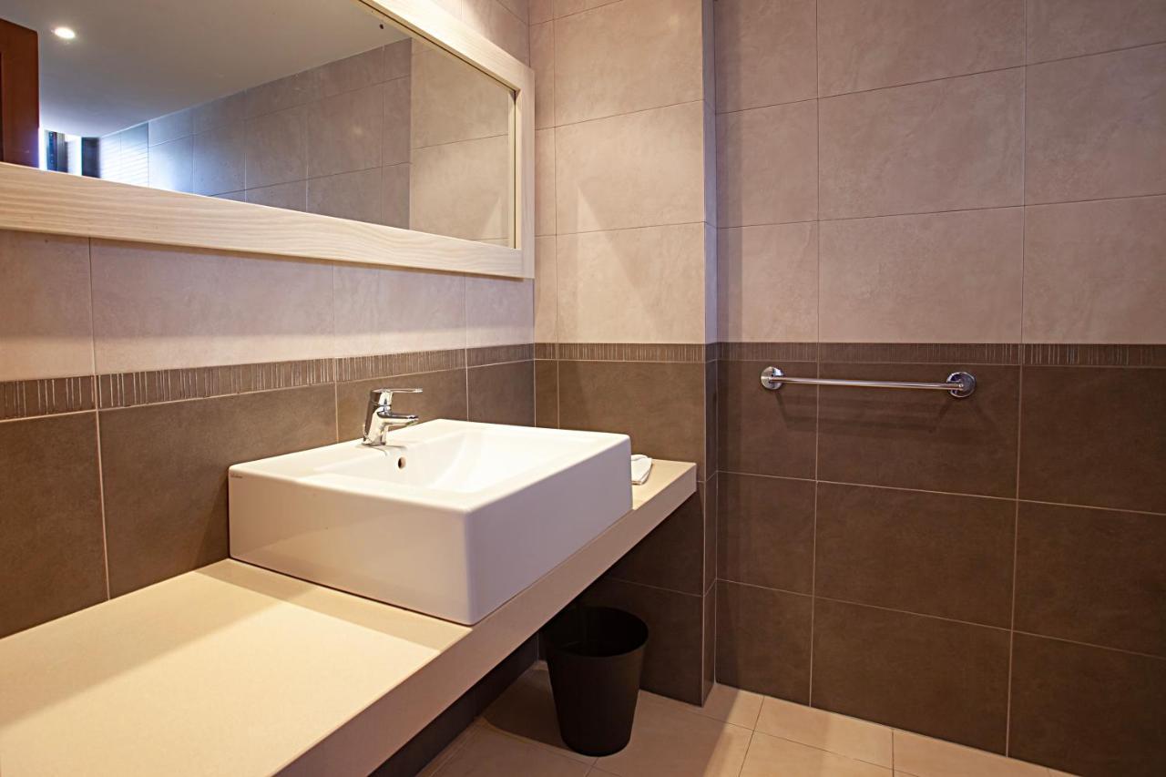 Apartamentos Don Quijote Cala Ratjada  Εξωτερικό φωτογραφία