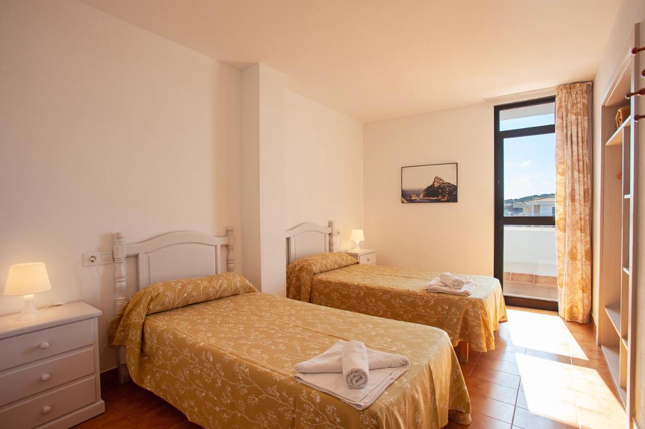 Apartamentos Don Quijote Cala Ratjada  Εξωτερικό φωτογραφία