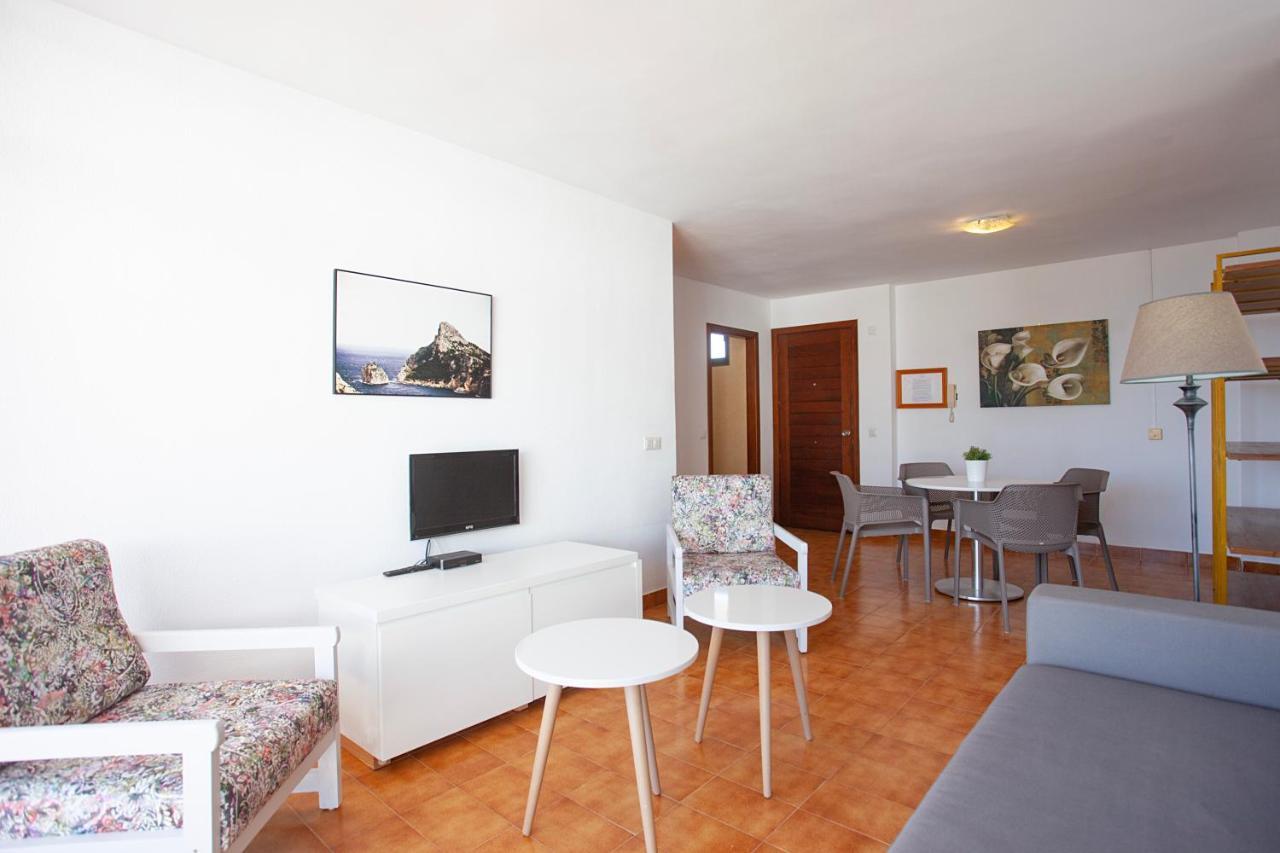 Apartamentos Don Quijote Cala Ratjada  Εξωτερικό φωτογραφία