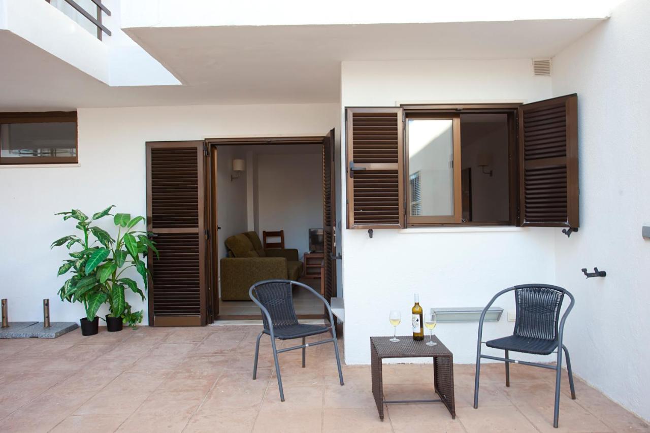 Apartamentos Don Quijote Cala Ratjada  Εξωτερικό φωτογραφία