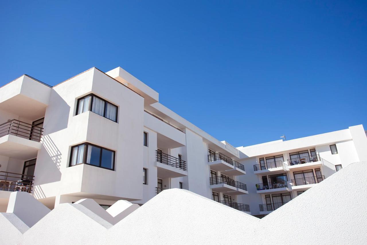 Apartamentos Don Quijote Cala Ratjada  Εξωτερικό φωτογραφία