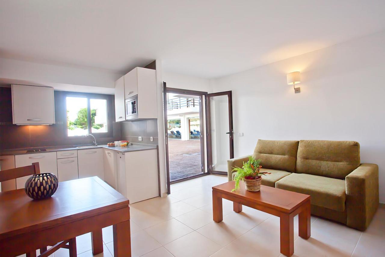 Apartamentos Don Quijote Cala Ratjada  Εξωτερικό φωτογραφία