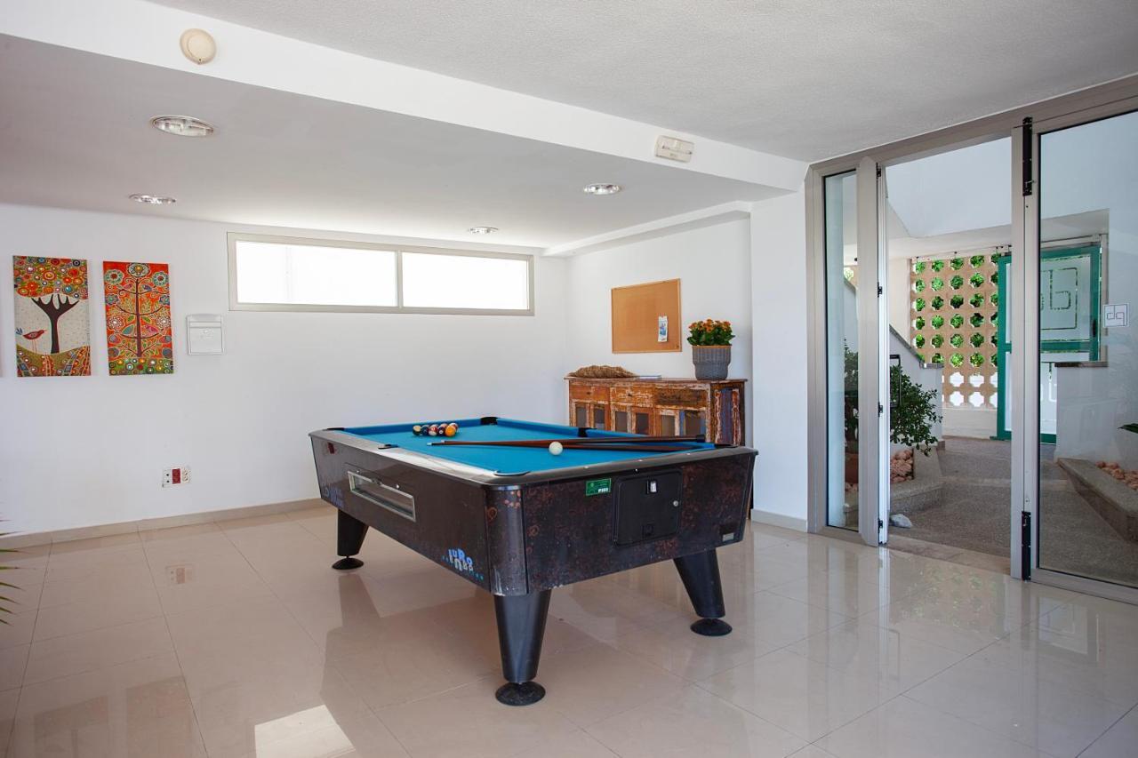Apartamentos Don Quijote Cala Ratjada  Εξωτερικό φωτογραφία