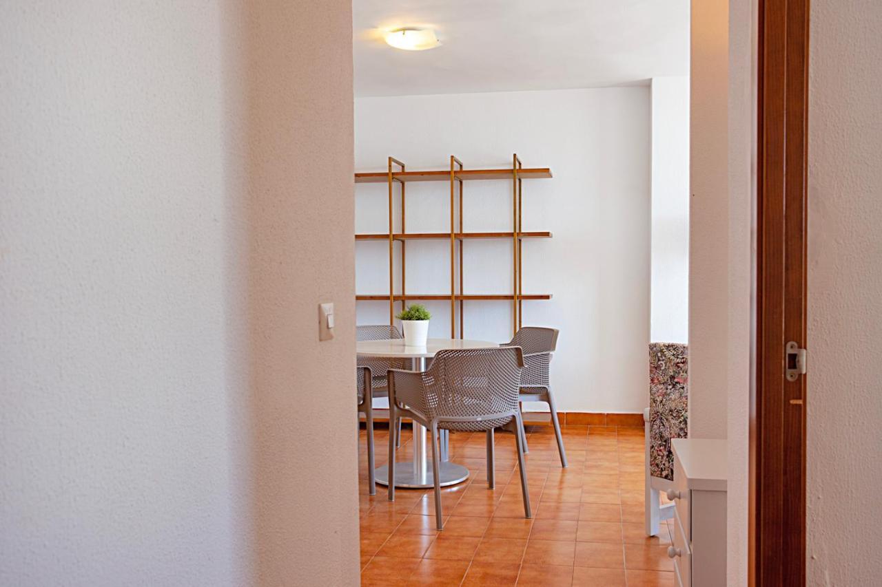 Apartamentos Don Quijote Cala Ratjada  Εξωτερικό φωτογραφία