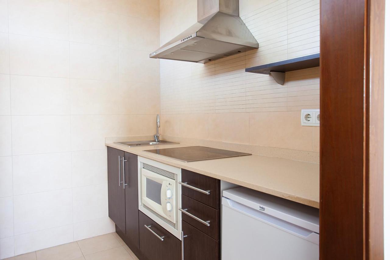 Apartamentos Don Quijote Cala Ratjada  Εξωτερικό φωτογραφία