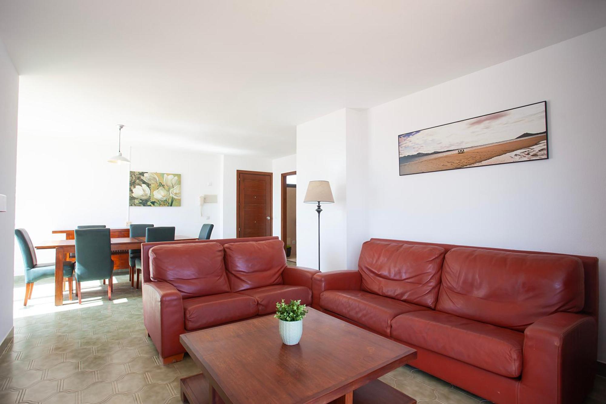 Apartamentos Don Quijote Cala Ratjada  Εξωτερικό φωτογραφία