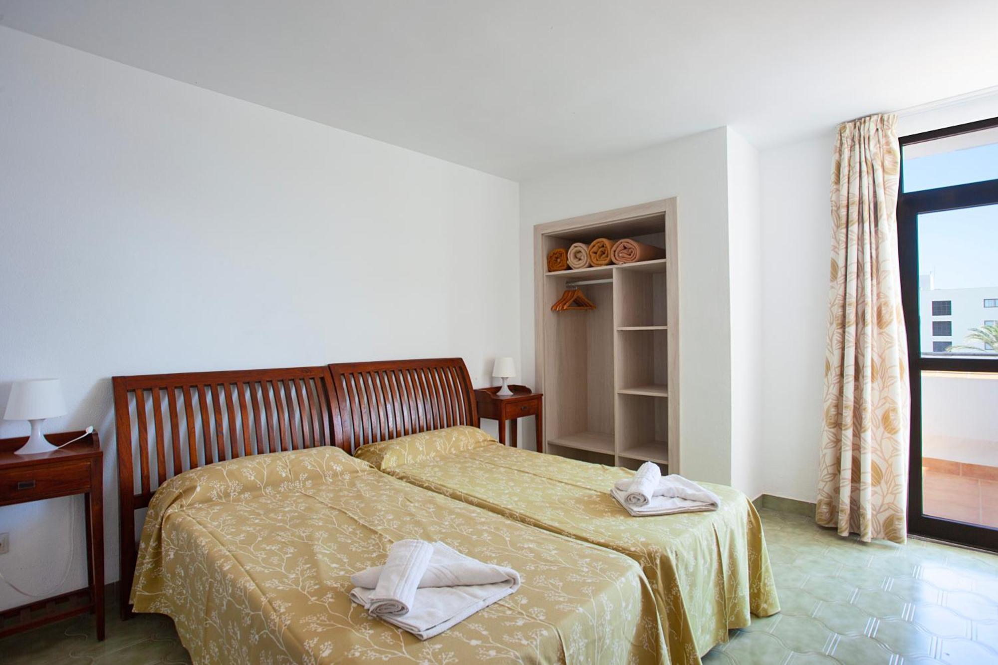 Apartamentos Don Quijote Cala Ratjada  Εξωτερικό φωτογραφία