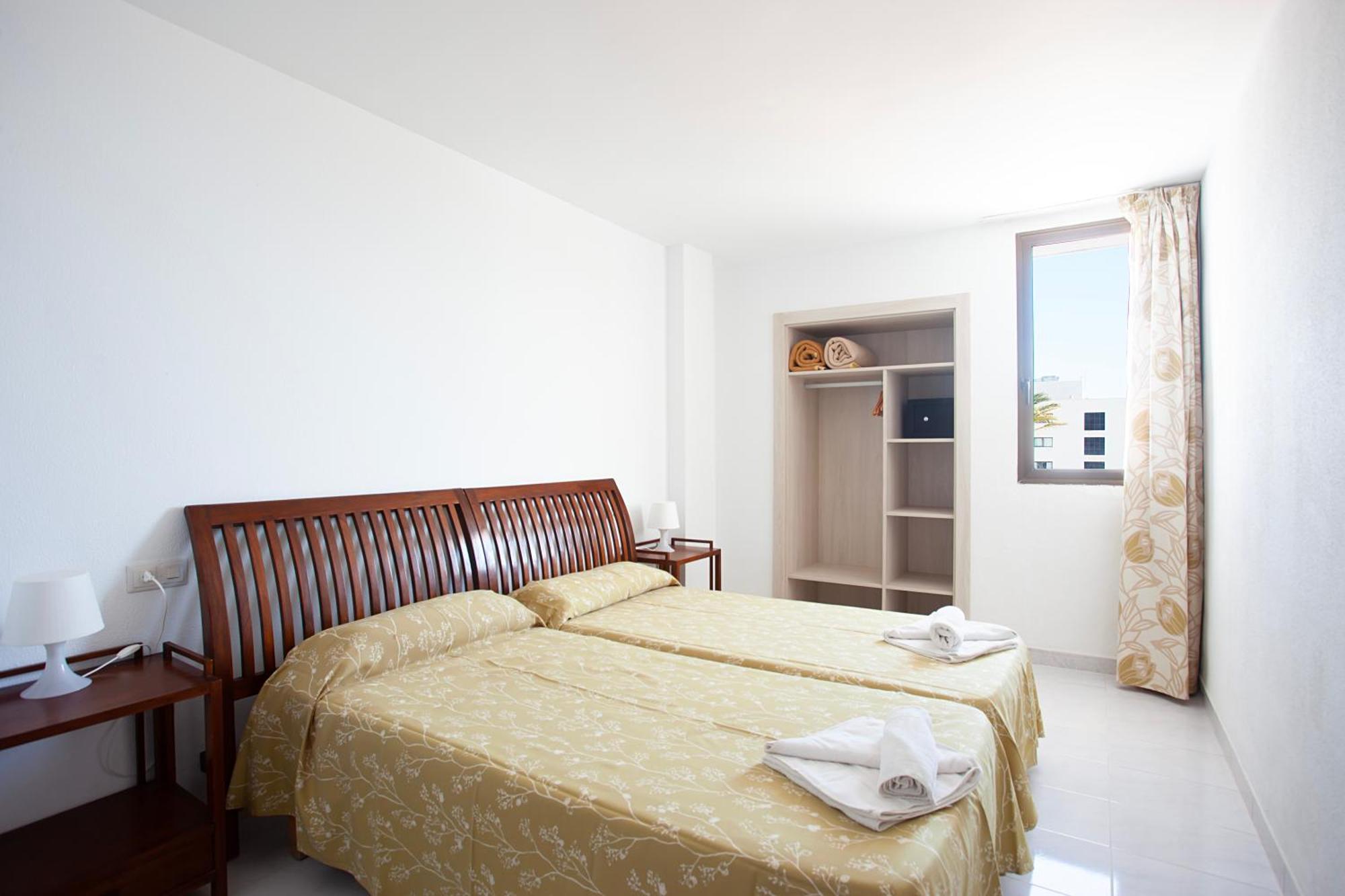 Apartamentos Don Quijote Cala Ratjada  Εξωτερικό φωτογραφία