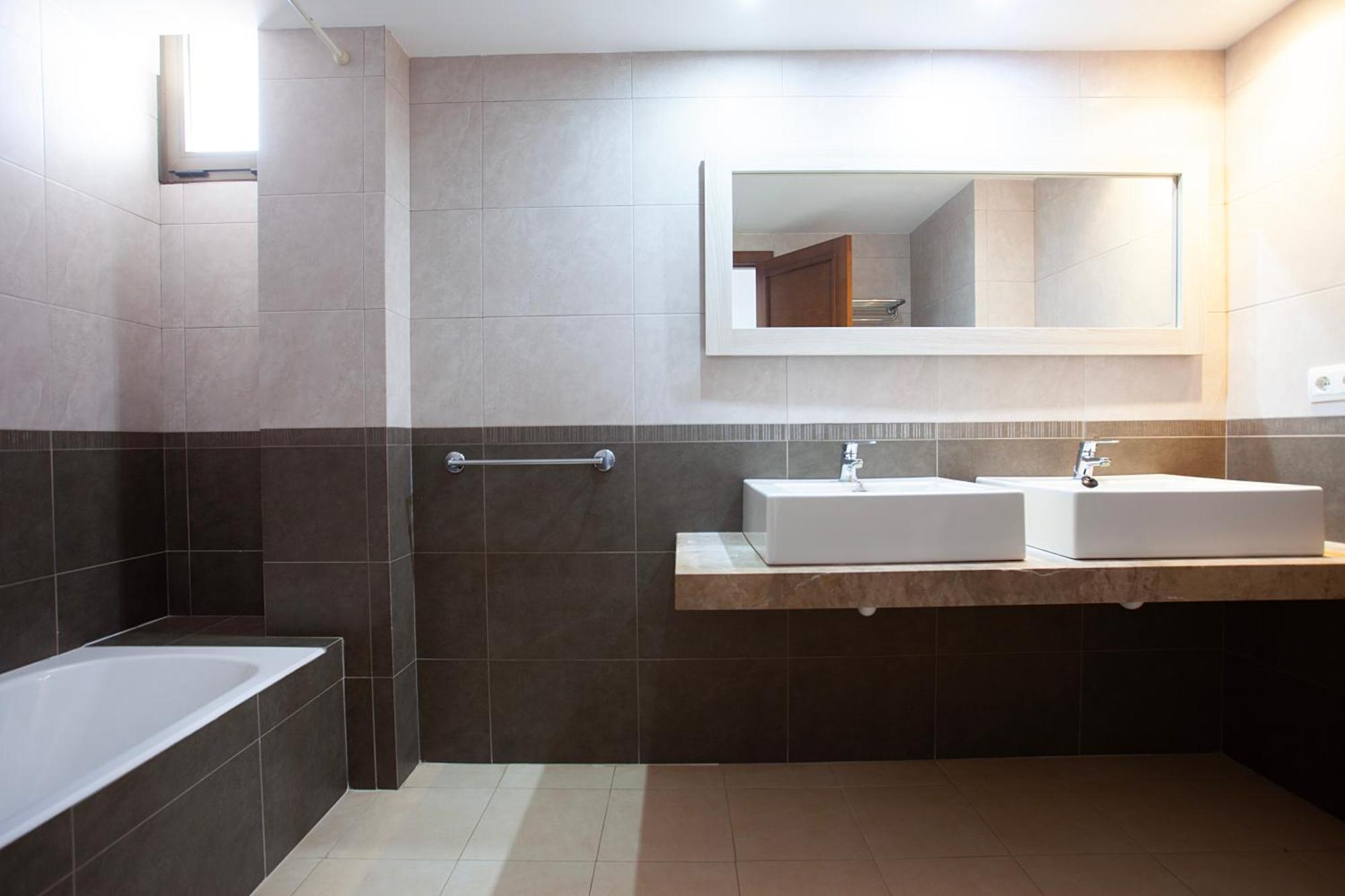 Apartamentos Don Quijote Cala Ratjada  Εξωτερικό φωτογραφία