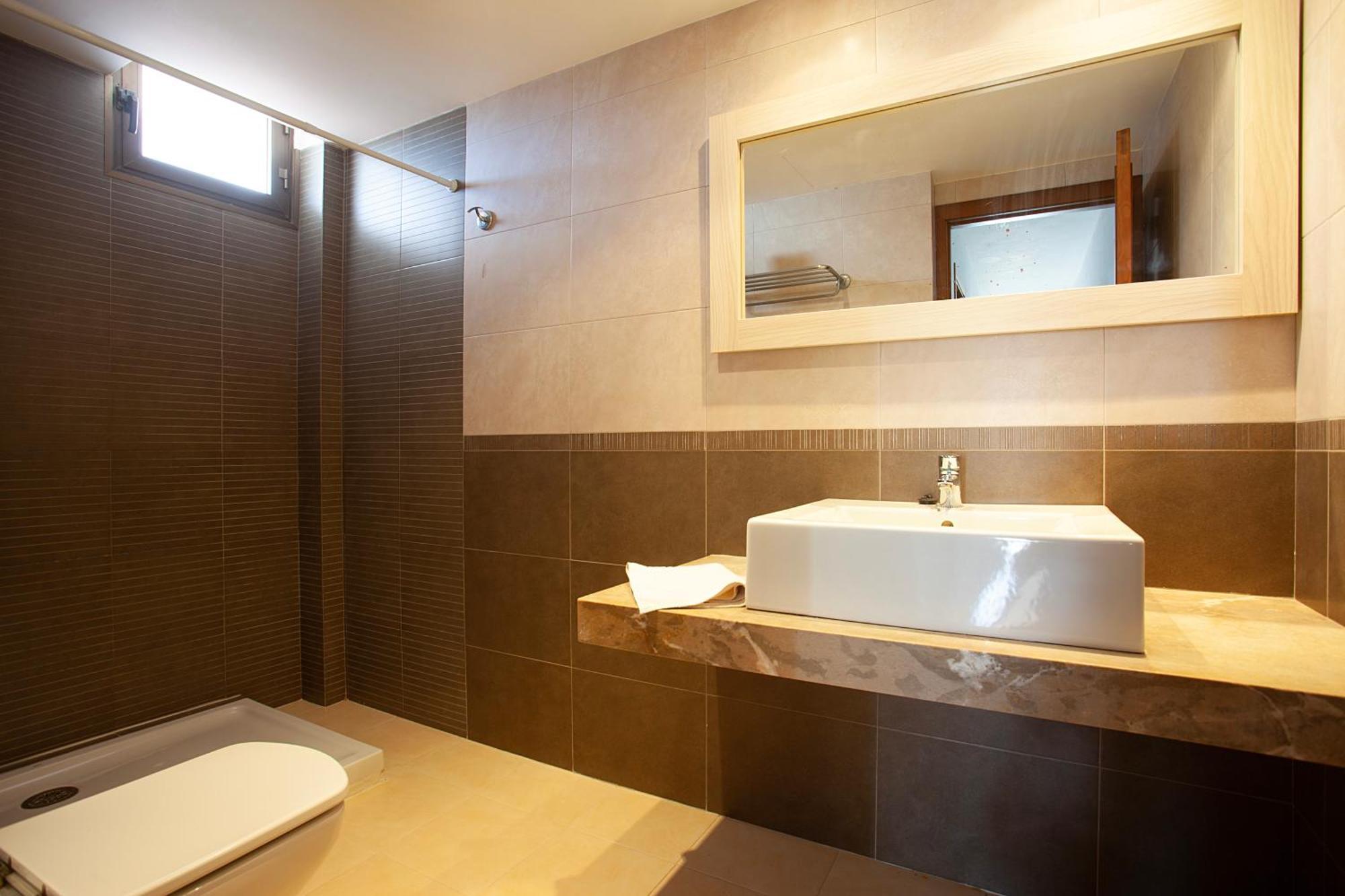Apartamentos Don Quijote Cala Ratjada  Εξωτερικό φωτογραφία